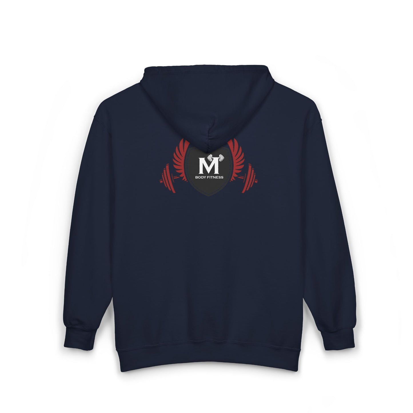 Cozy Unisex Zip Hoodie for Everyday Comfort, Casual Wear, Gift for Friends, Exercise, Printed Sweatshirt